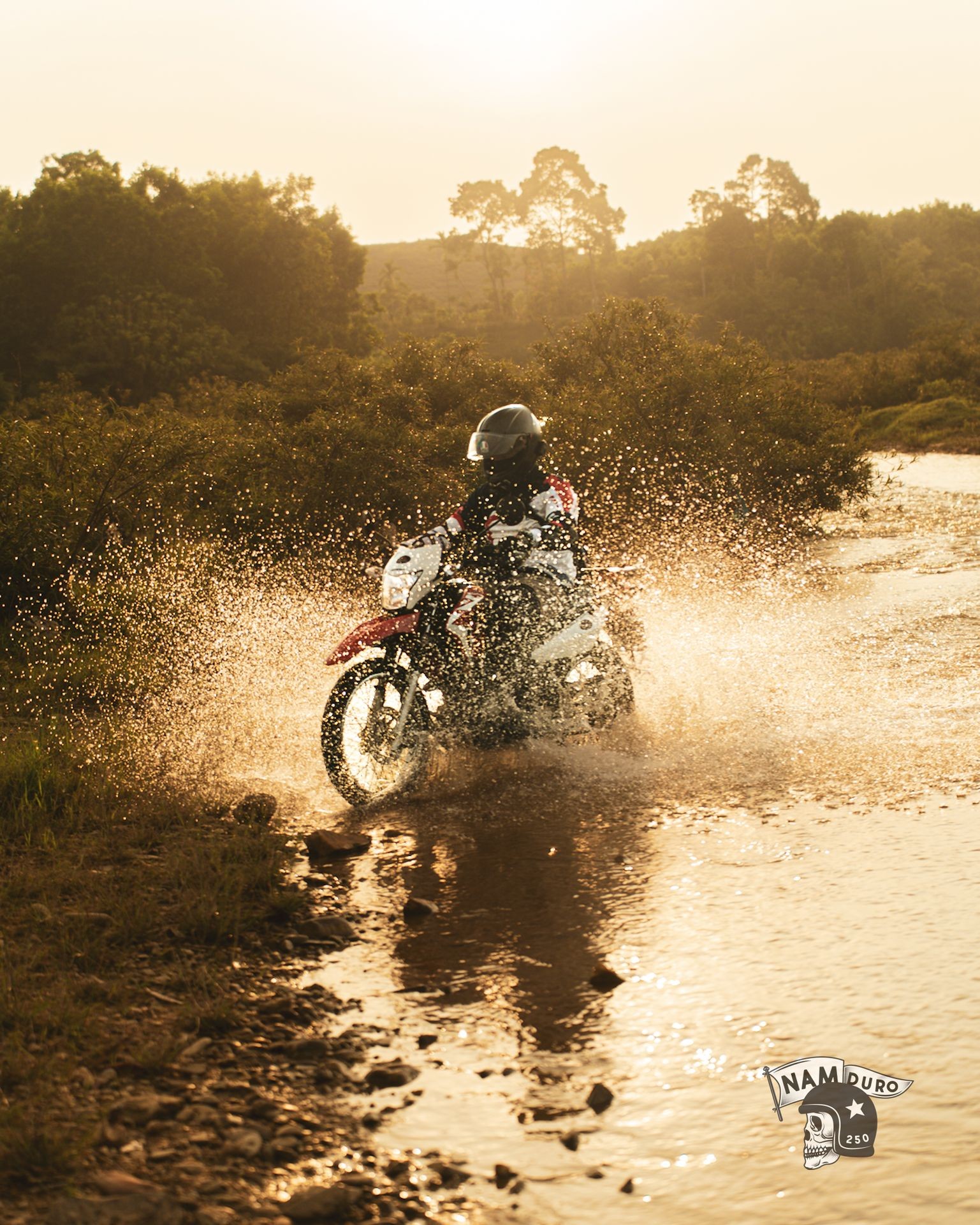 Off-Road Tours